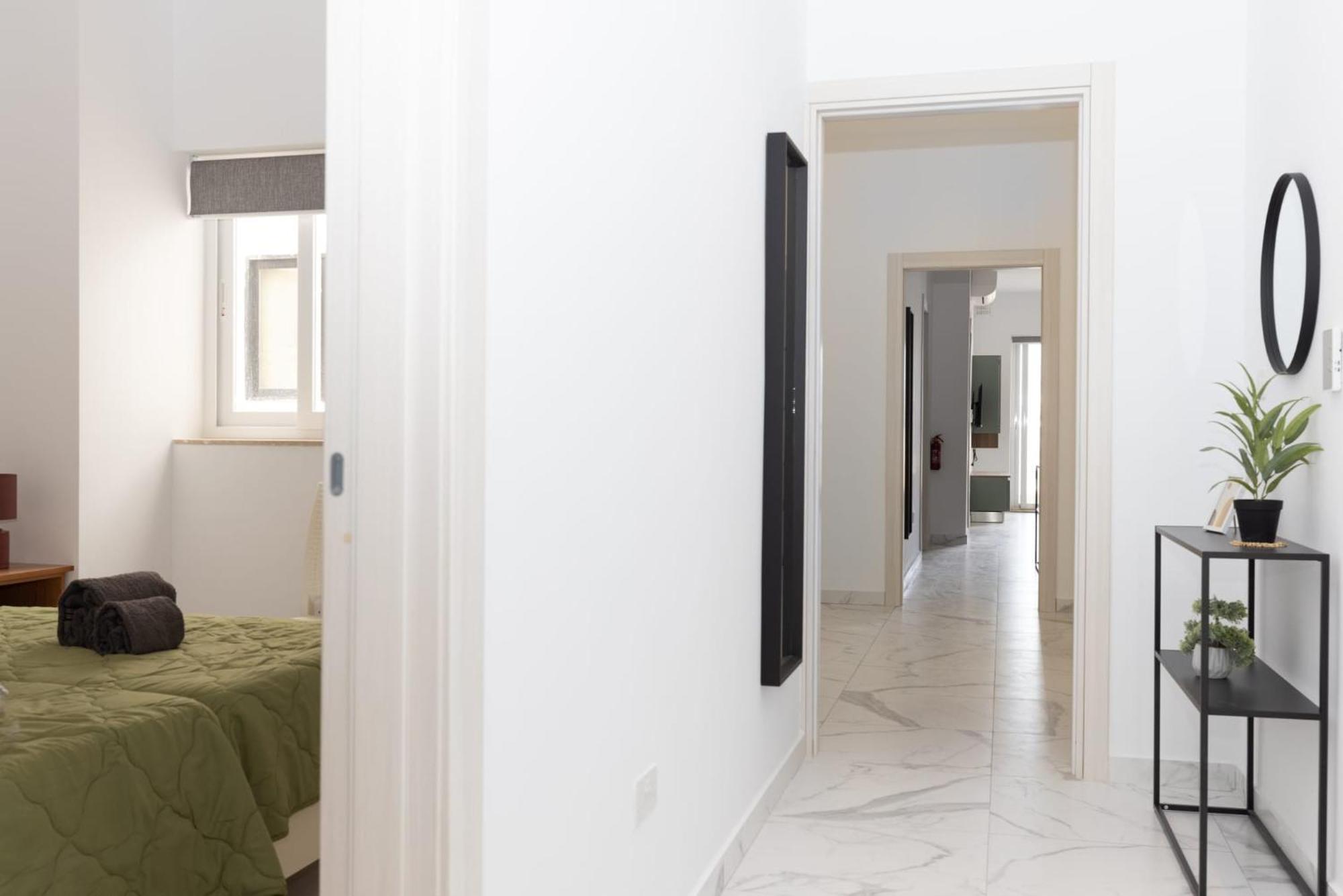 Bordino 2 Bedroom Apartment Bahía de San Pablo Exterior foto